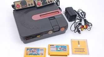 SHARP-Twin-Famicom-FC-AN-500B