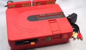 SHARP-Twin-Famicom-FC-AN-500R