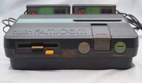 SHARP-Twin-Famicom-FC-AN-505-BK
