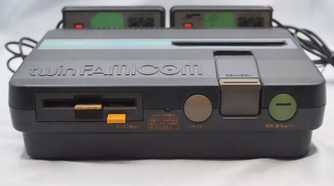 SHARP-Twin-Famicom-FC-AN-505-BK