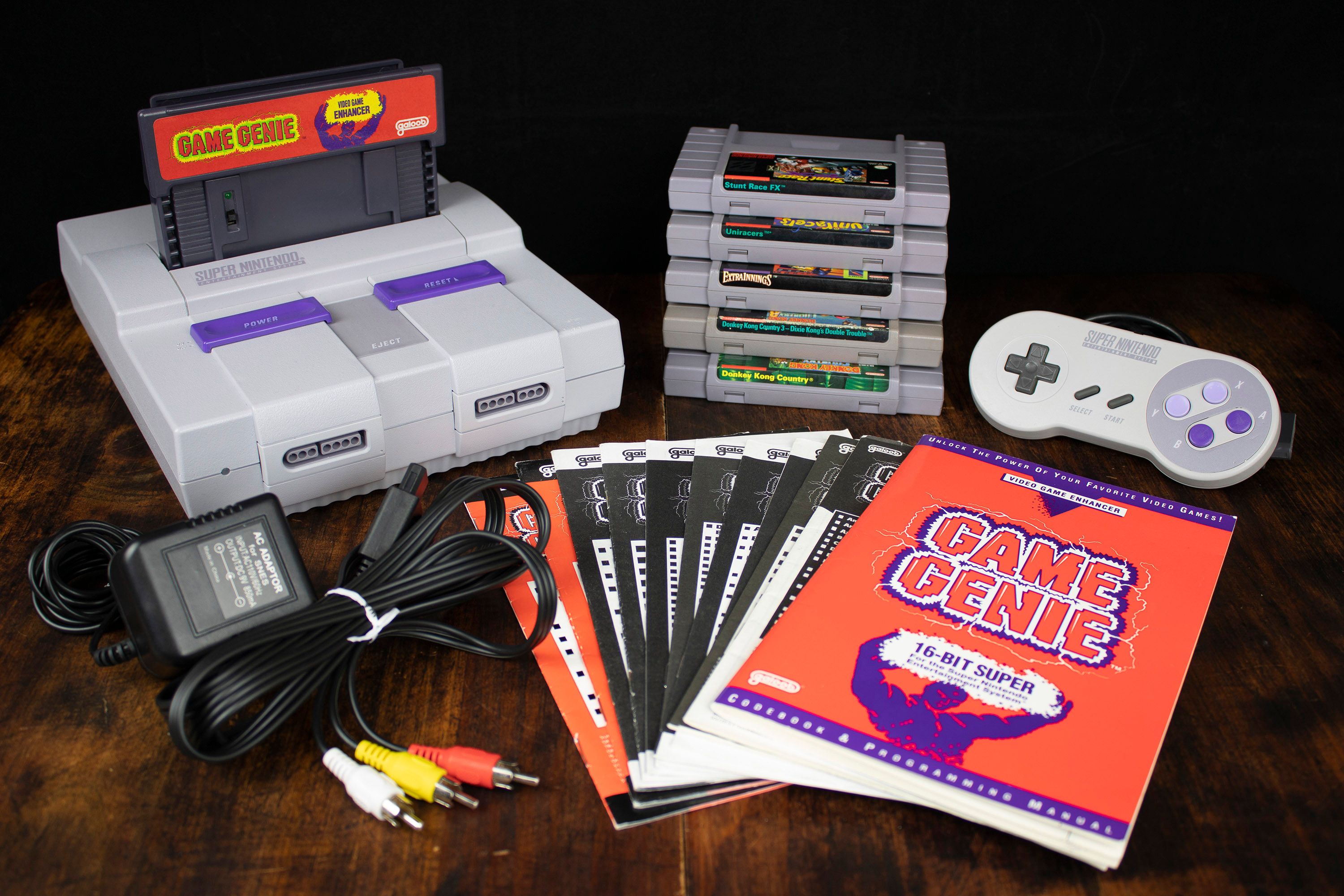 9 generations of video game console media: from Magnavox PCBs to modern ...