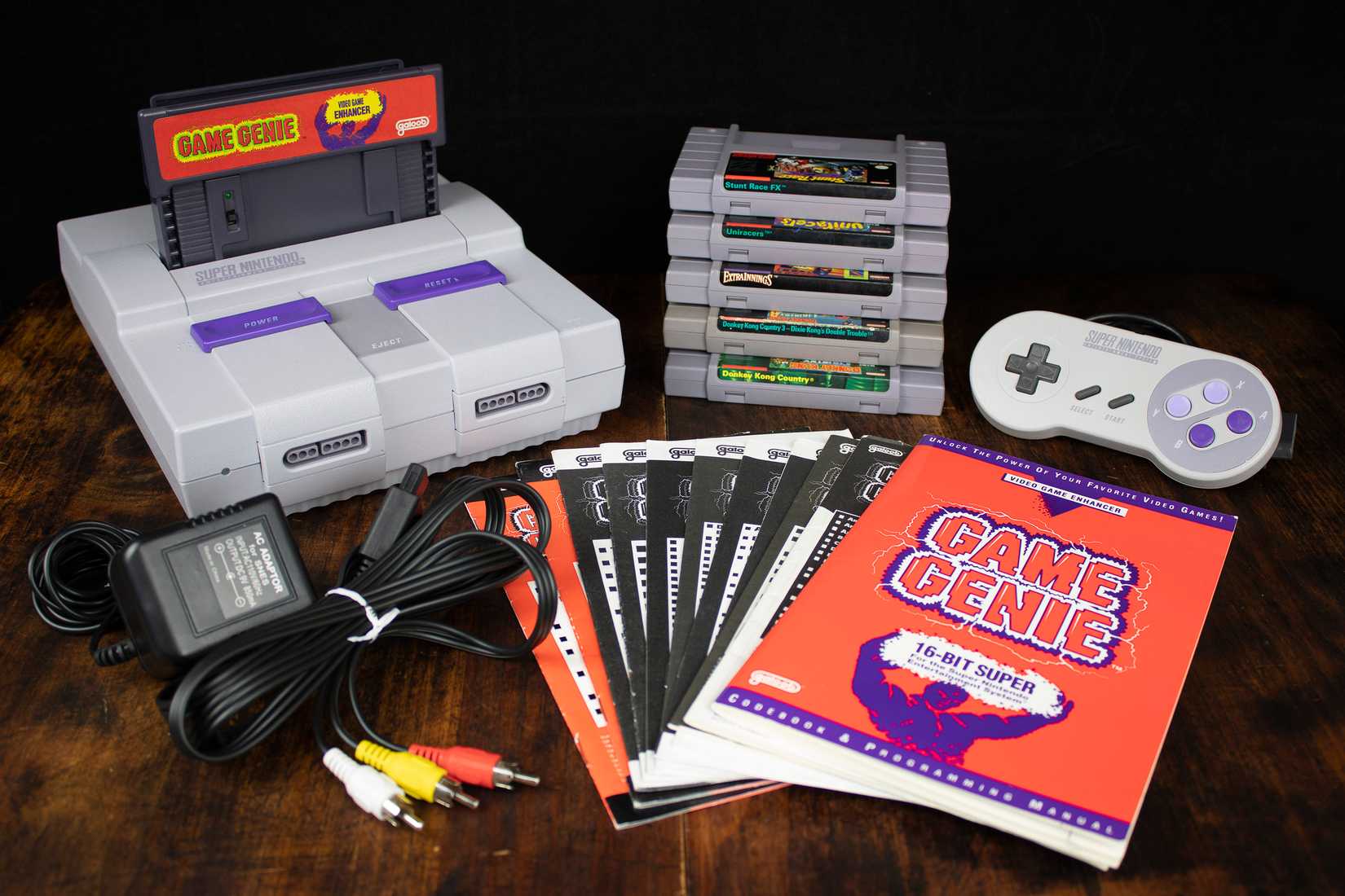 Nintendo Reproduction Console The history of backwards compatibility in game consoles