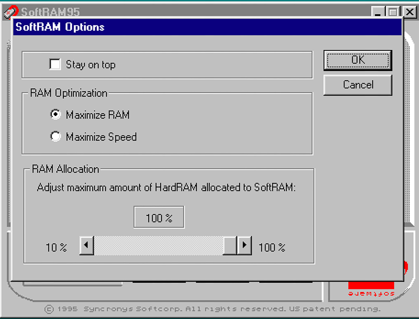 The great RAM doubler hoax of the 90s: How SoftRAM scammed over 650,000 ...