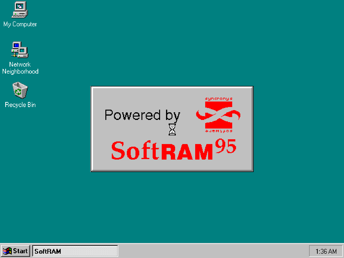 The great RAM doubler hoax of the 90s: How SoftRAM scammed over 650,000 ...