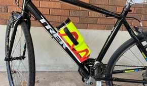 Stanly cup bike holder