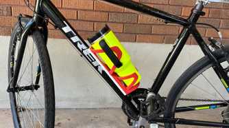 Stanly cup bike holder