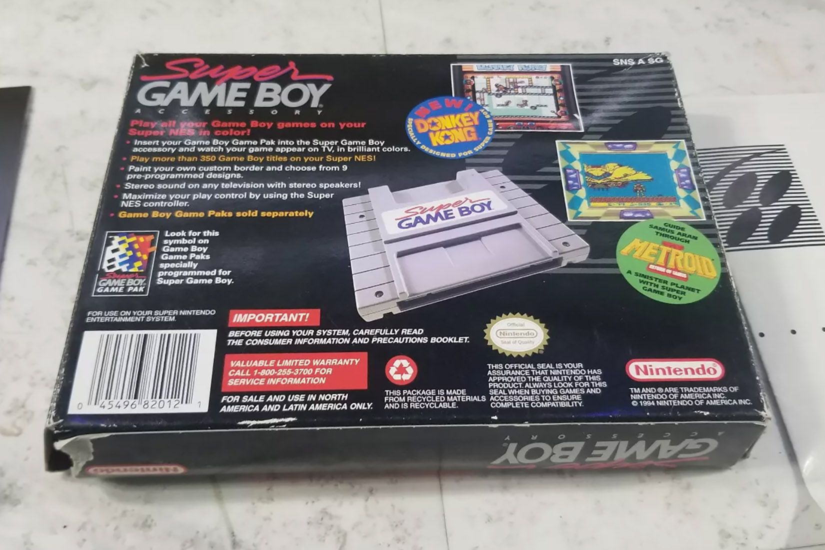 5 Nintendo sub-console add-ons that reshaped the original game systems