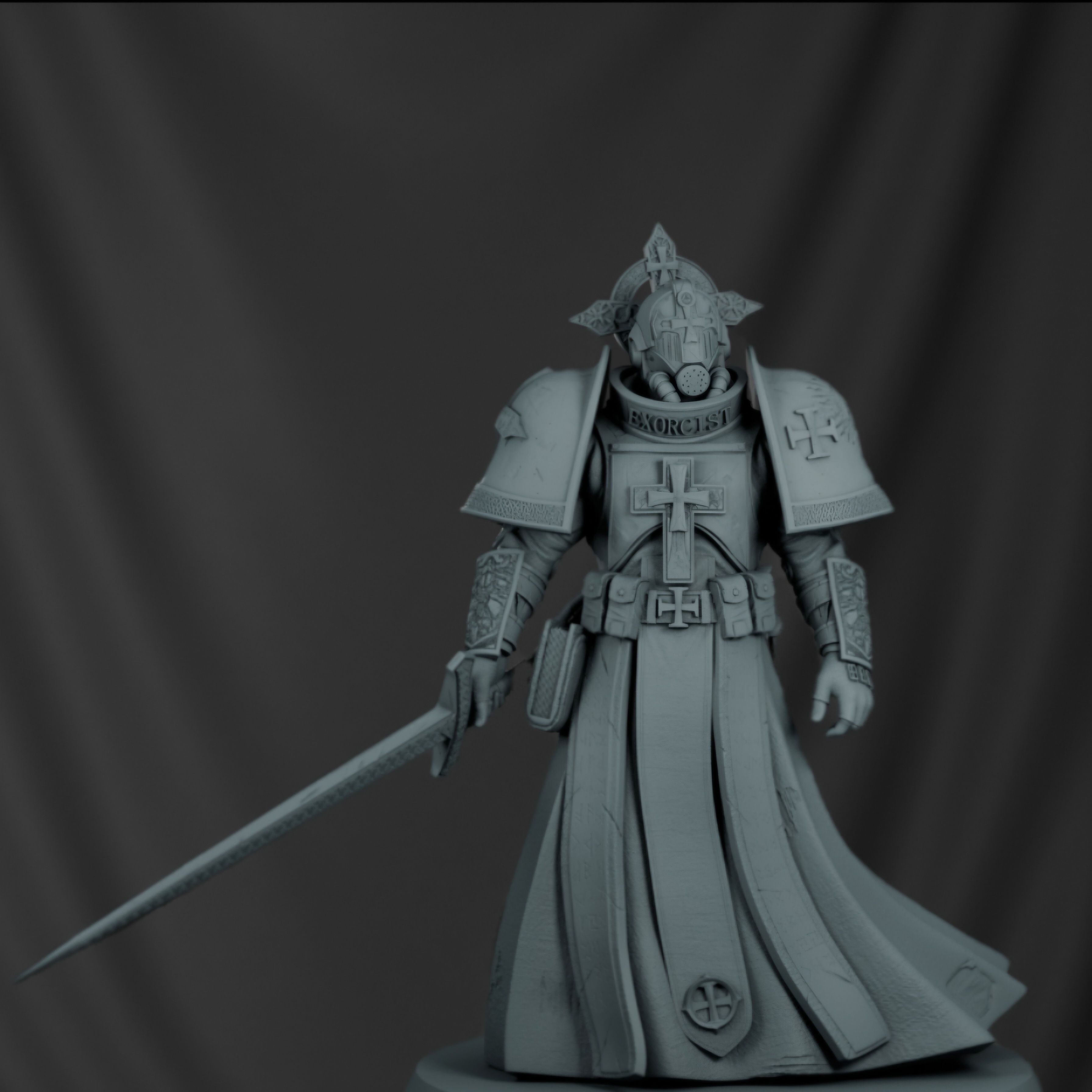 Superior General