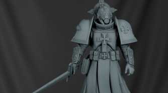 Superior General