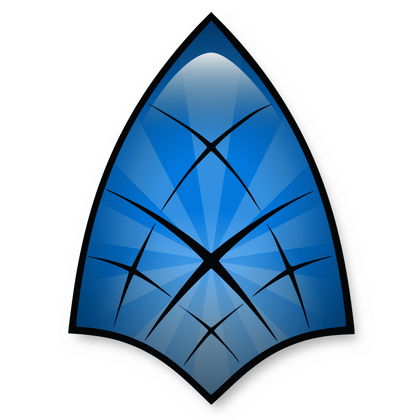 Synfig studio logo