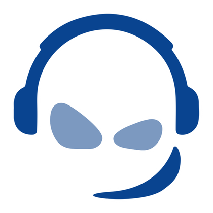 teamspeak logo
