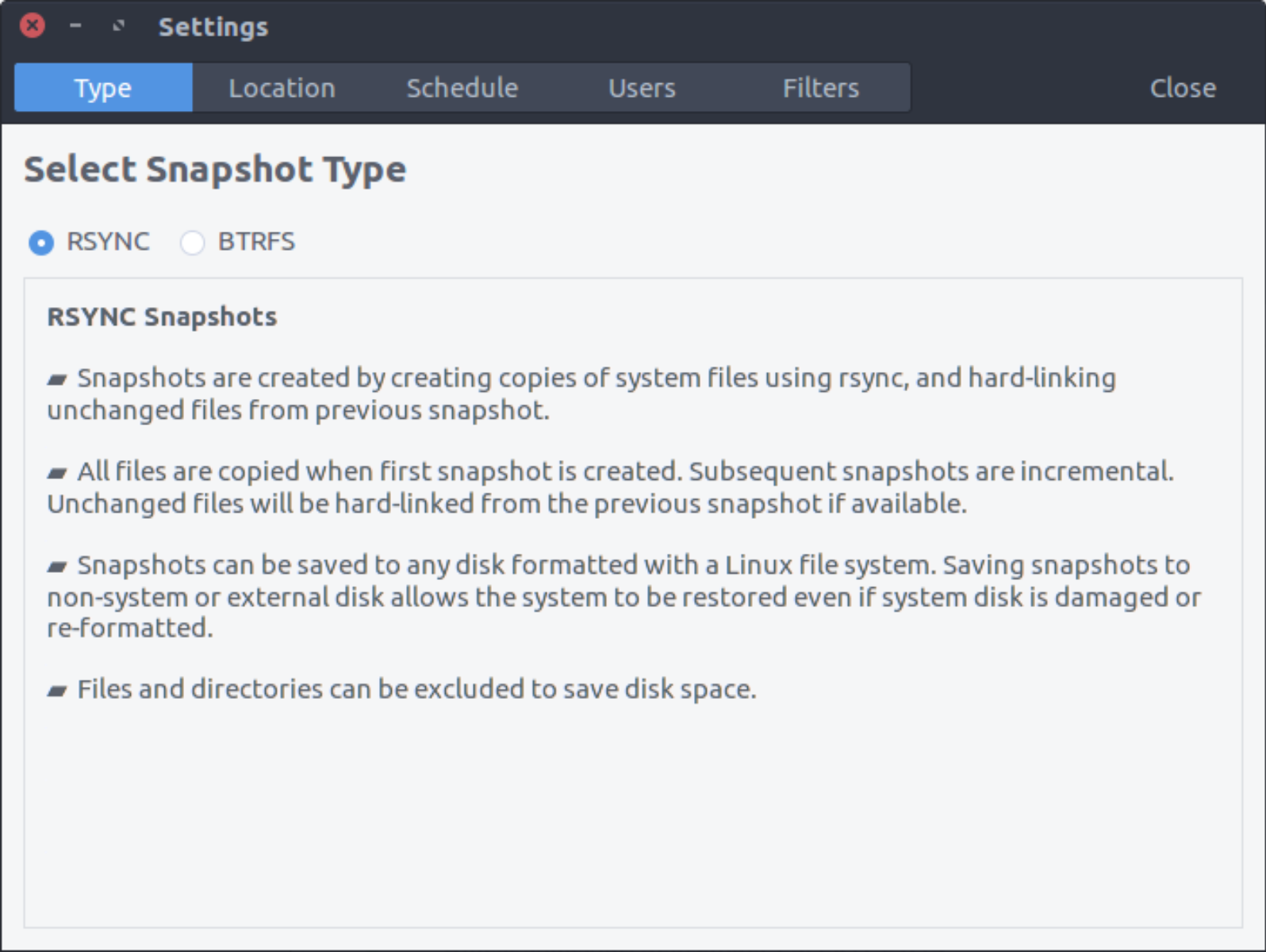 6 tools that turned my NAS into the ultimate backup system
