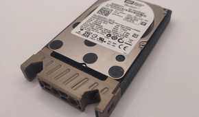 tool-less hdd caddy