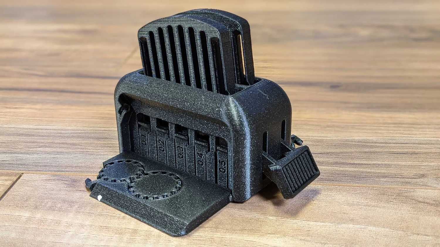 torture toaster 1