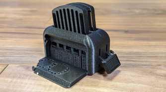 torture toaster 1