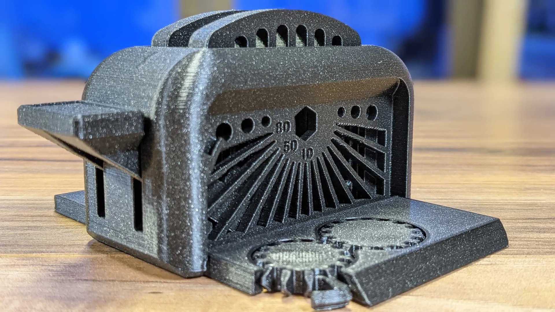 torture toaster 2