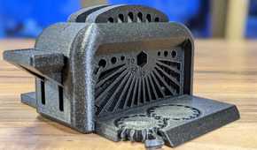 torture toaster 2
