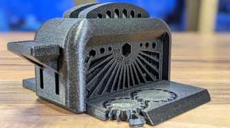 torture toaster 2