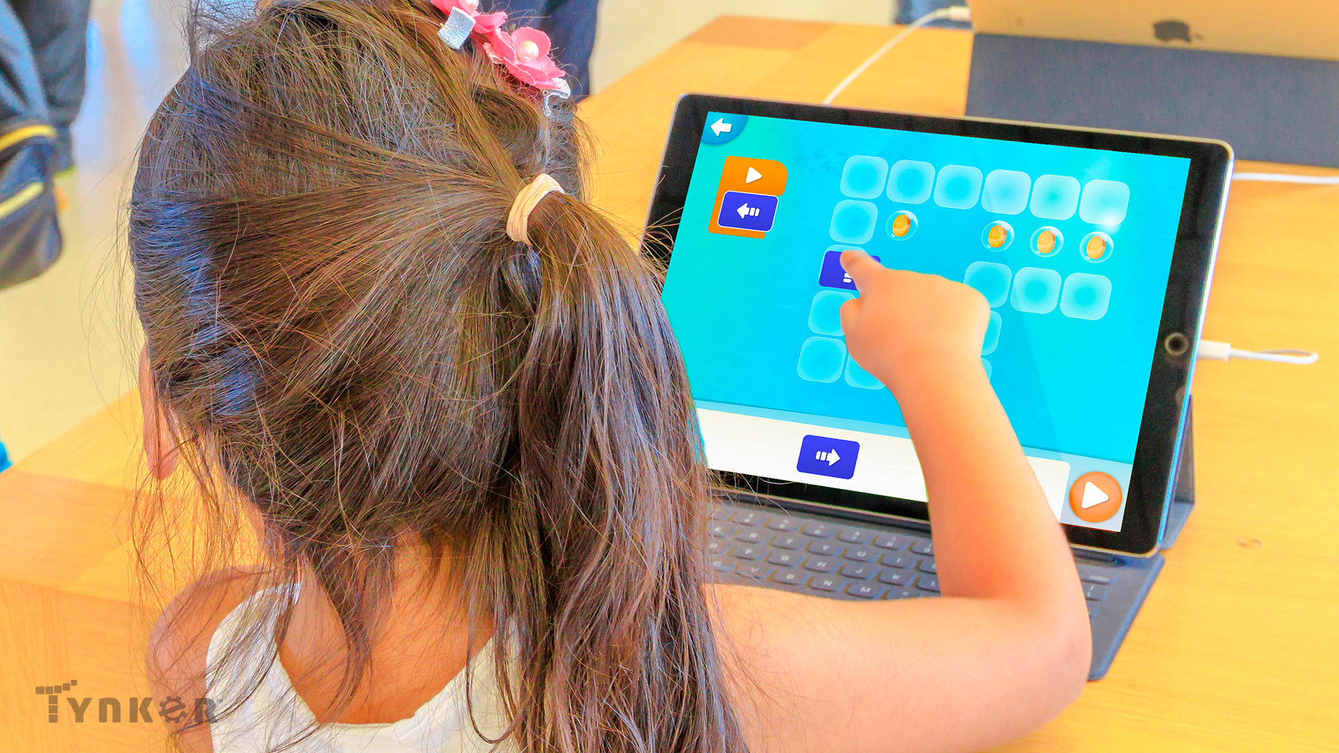 7 ways a Raspberry Pi can help educate and entertain your toddler