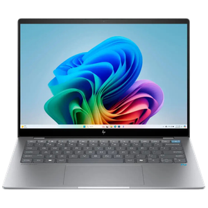 HP Omnibook X