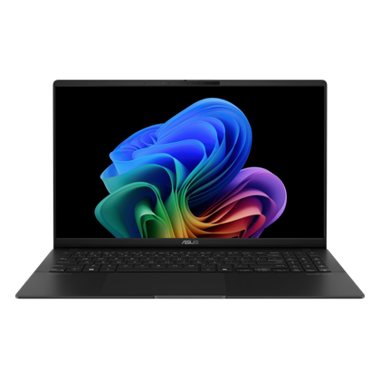 This nearly flawless laptop with a Snapdragon X and stunning 3K