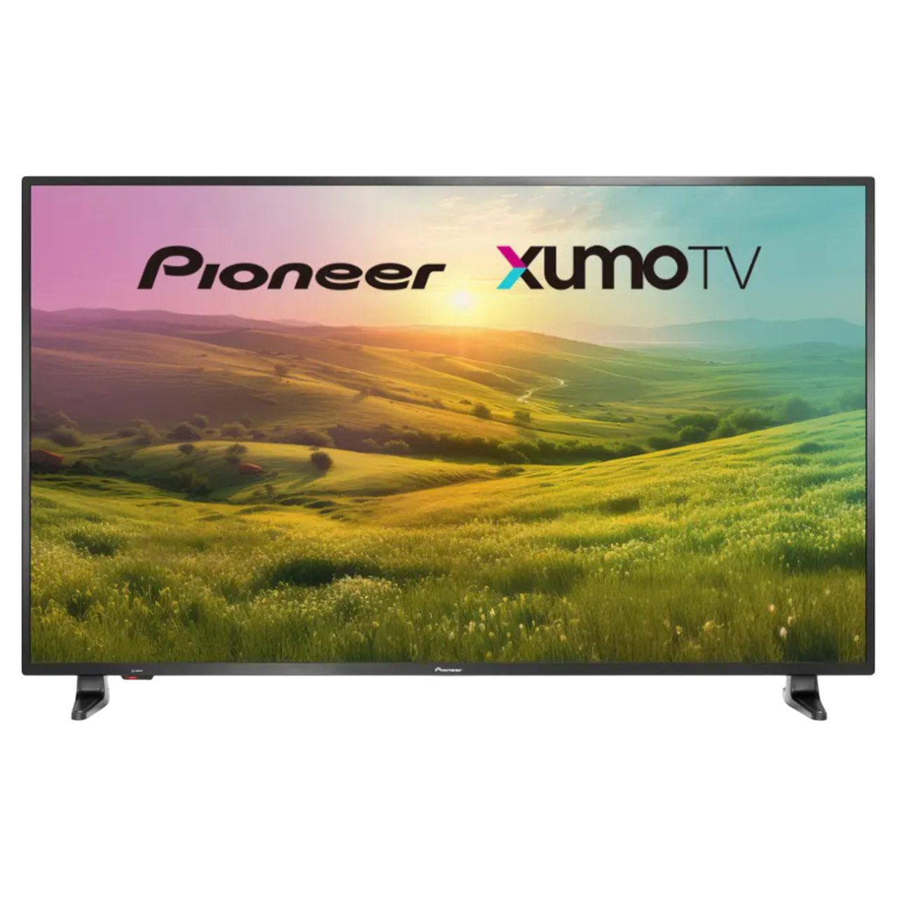 パイオニア テレビ 43インチ