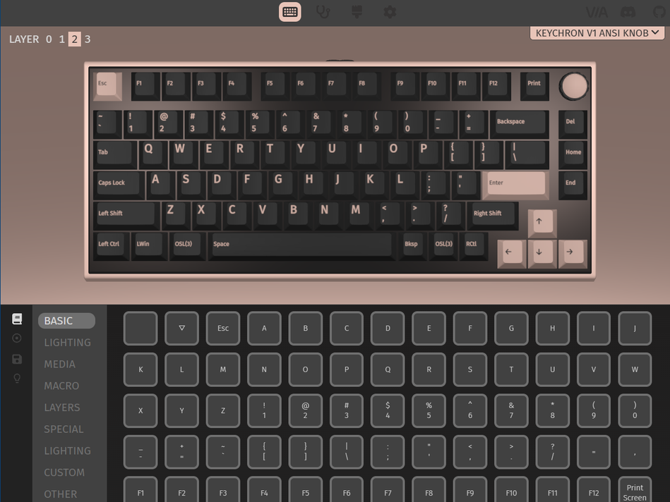 Keyboard Remapper Pro Kanata is the most advanced cross-platform keyboard remapper I've ever used