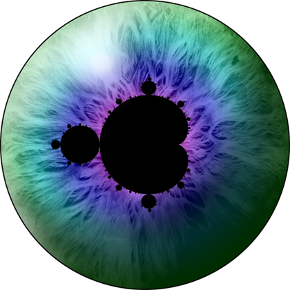 Visiona of Chaos logo