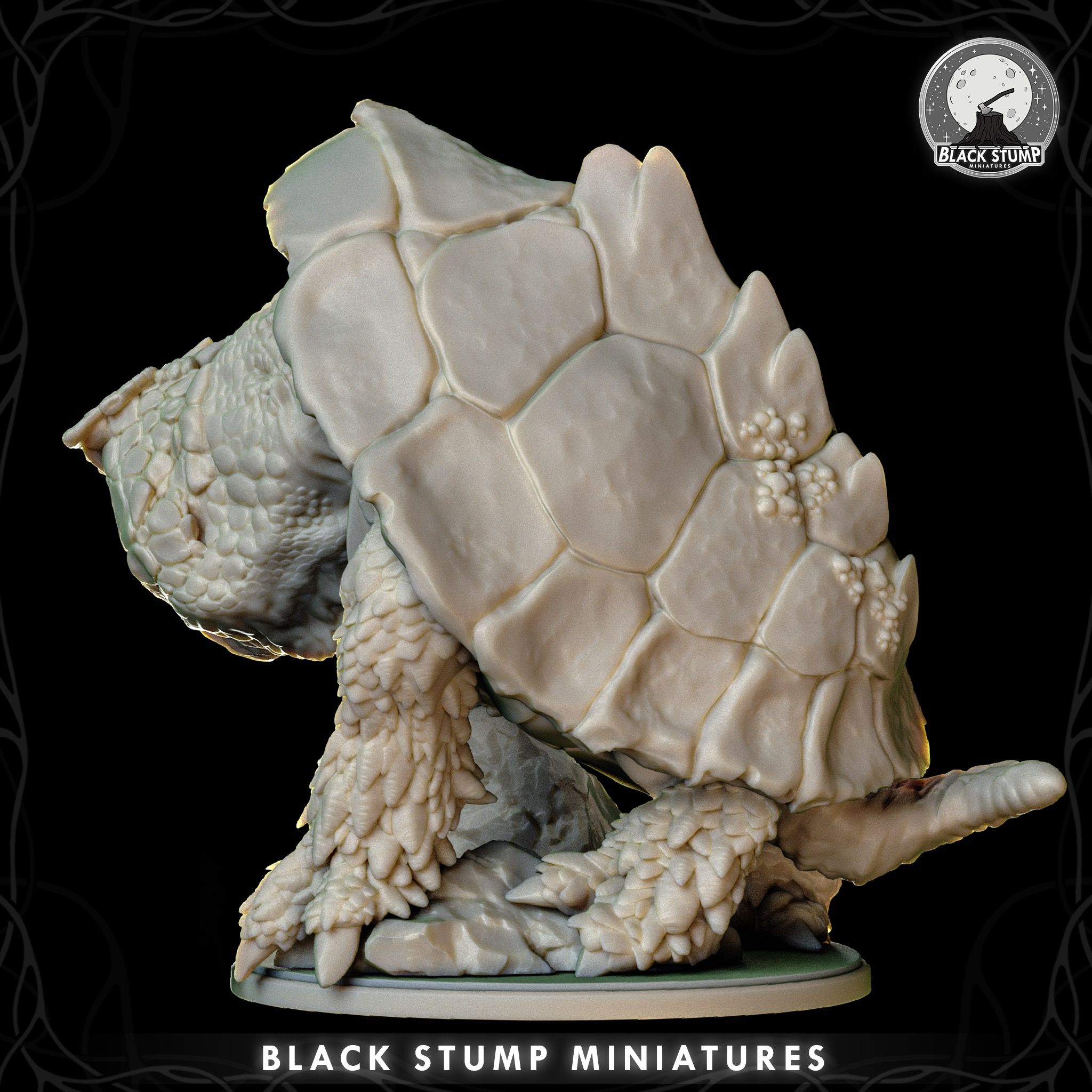 wade muck turtle