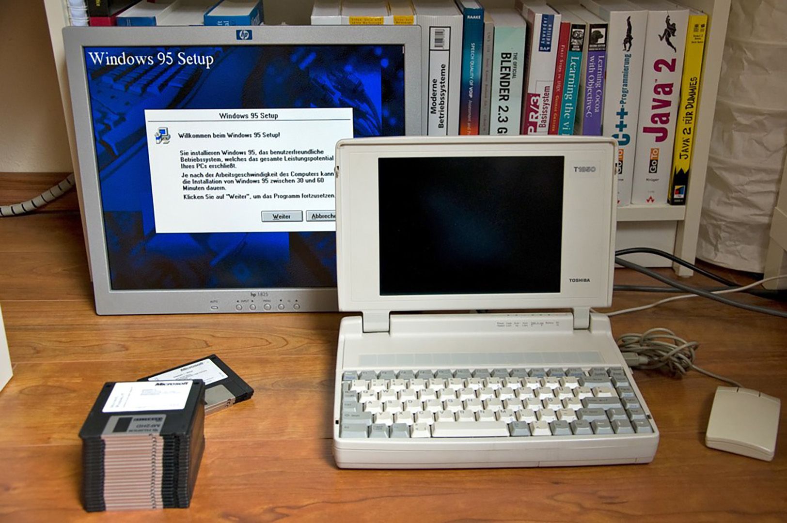 The great RAM doubler hoax of the 90s: How SoftRAM scammed over 650,000 ...