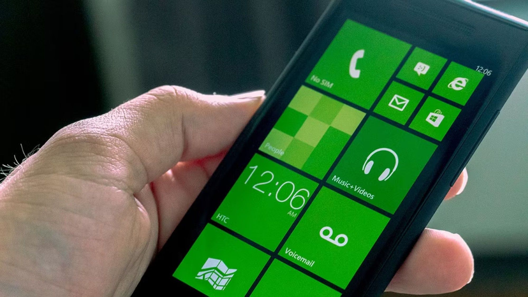Windows Phone | XDA