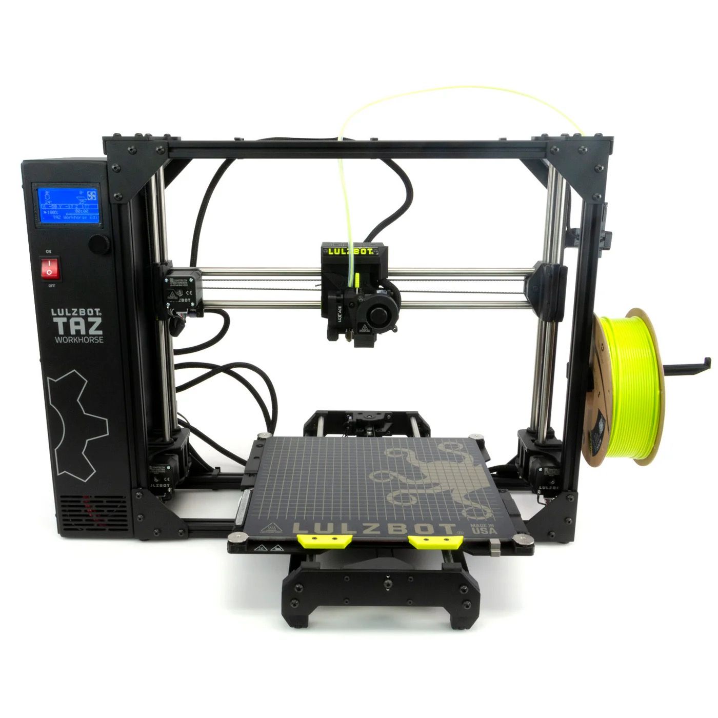 5 open-source choices you should consider for your next 3D printer