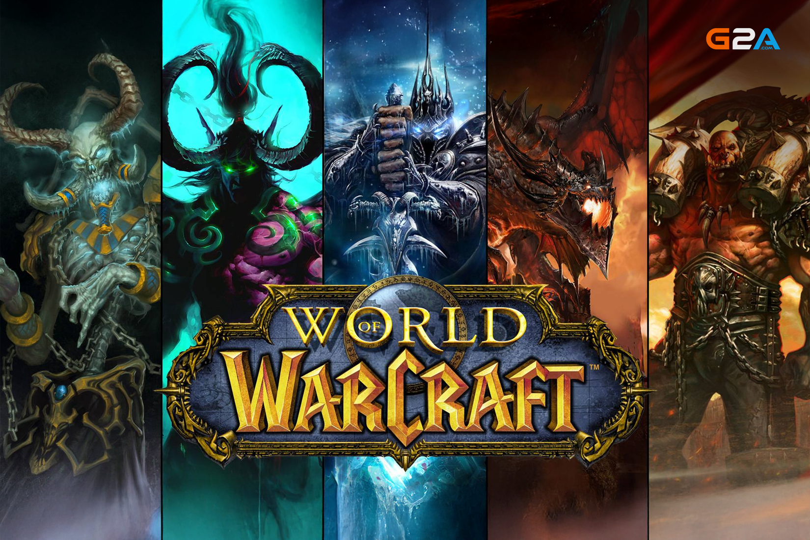 World of Warcraft image