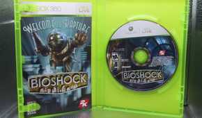BioShock for XBOX 360