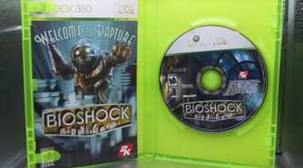 BioShock for XBOX 360