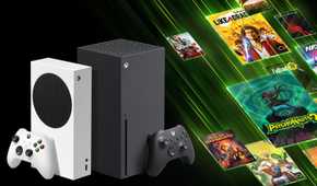 Xbox Cloud Gaming consoles and titles