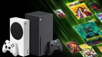 Xbox Cloud Gaming consoles and titles
