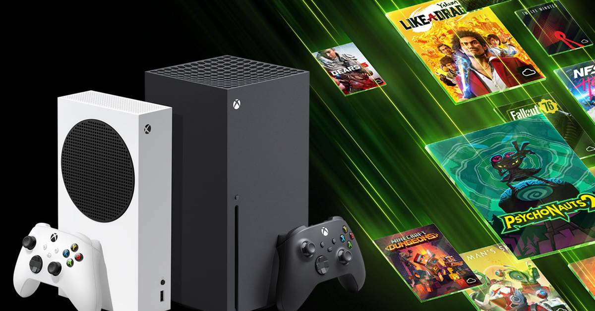 Xbox 360 New Xbox X Series Release Date Every Xbox Console: A Full