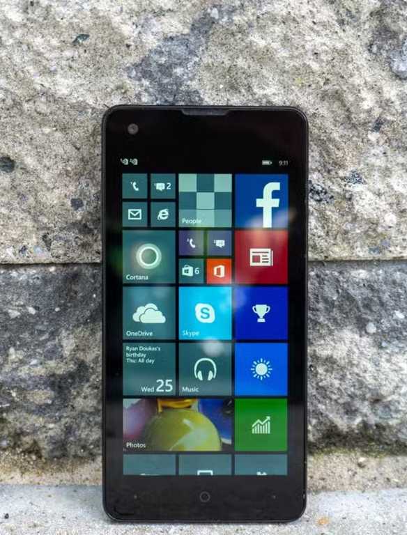 O2 Windows Fone You can now download this cancelled Windows OS for your Surface Duo