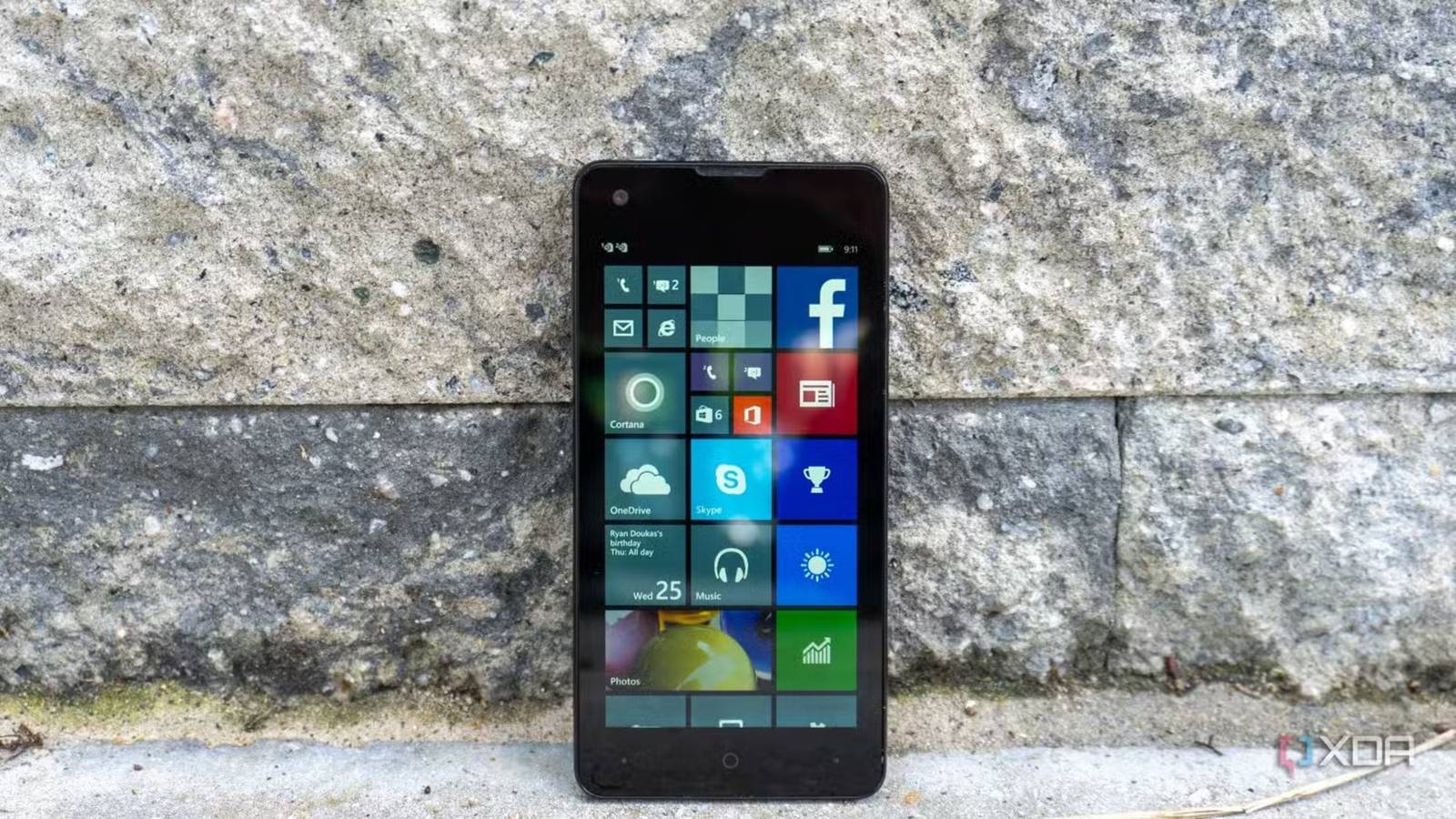 Windows Phone Back View Windows 10 Mobile: Und die Community ist immer noch aktiv… | Seite 2 ...
