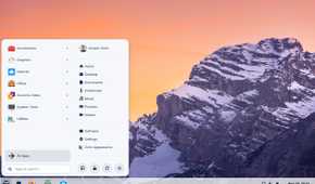 Zorin OS 17