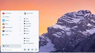 Zorin OS 17