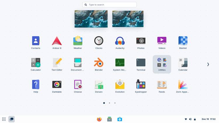 zorin-touch-screenshot