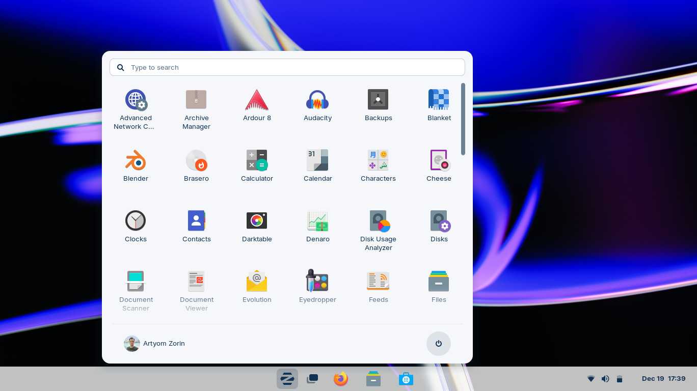 zorin-windows-11-screenshot