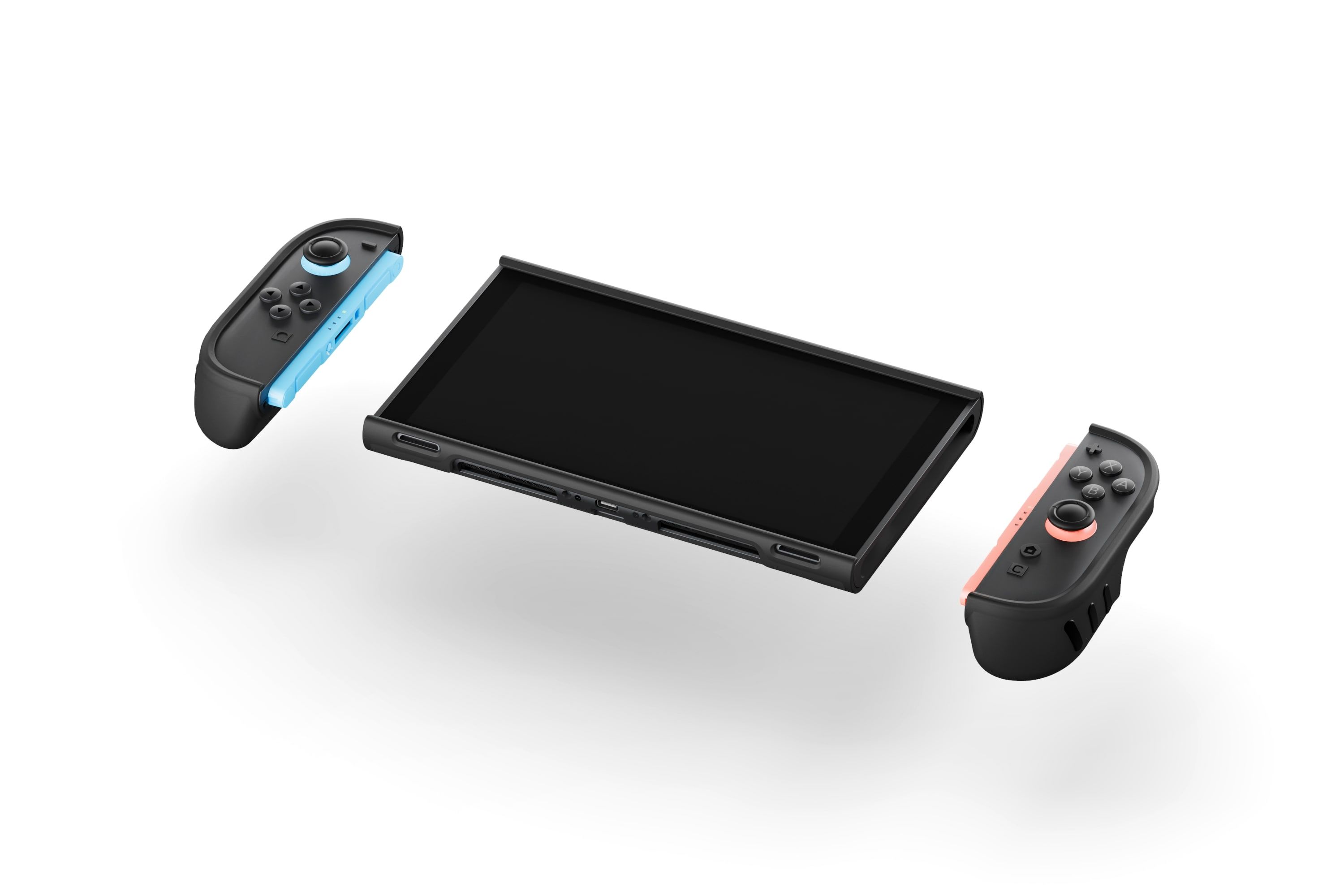 The Nintendo Switch 2 is getting an upgraded version of my favorite ...