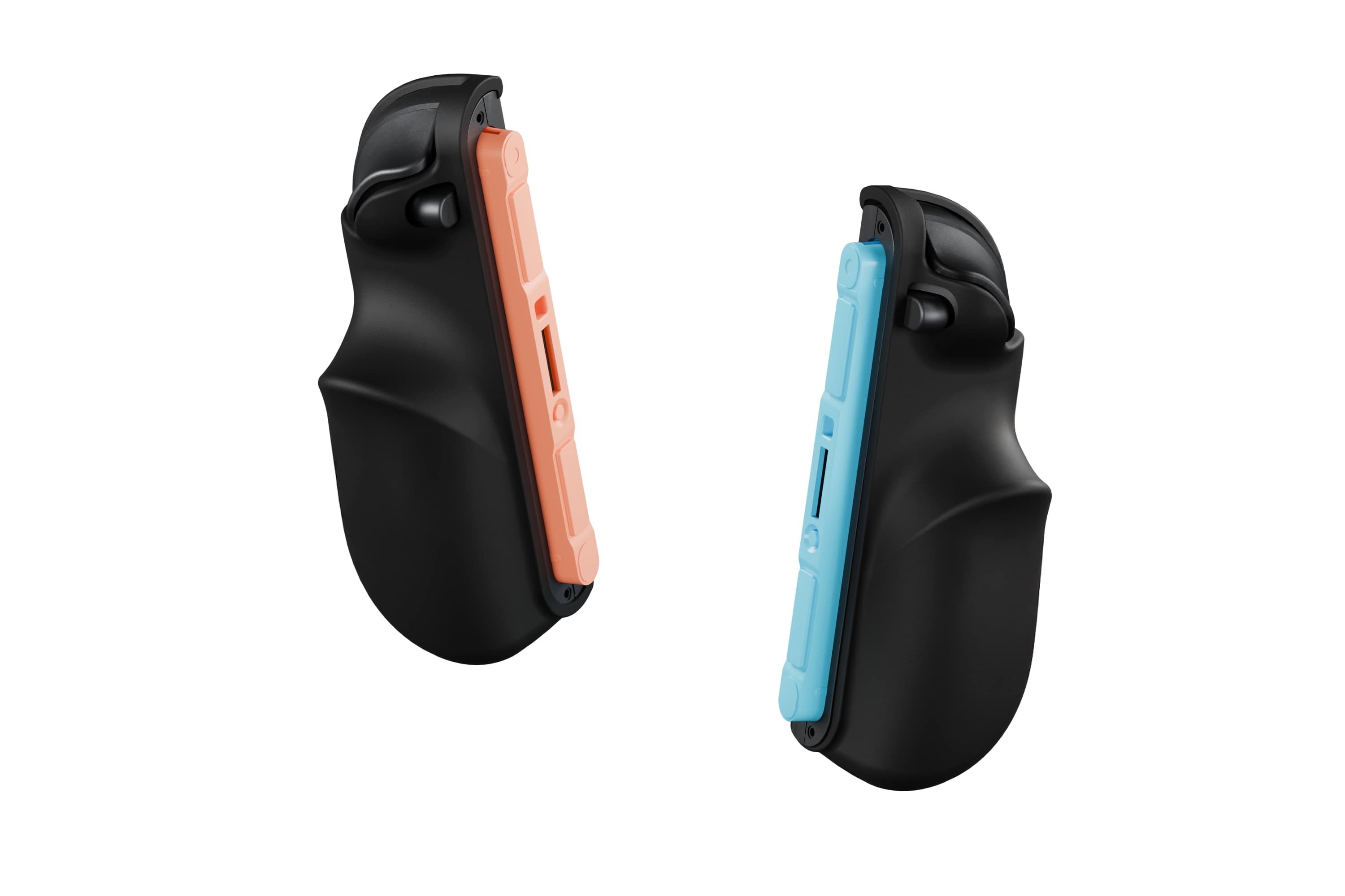 The Nintendo Switch 2 is getting an upgraded version of my favorite ...