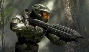 A screenshot of Halo: The Master Cheif Collection
