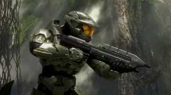 A screenshot of Halo: The Master Chief Collection