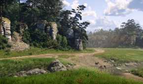 KCII_9 paradise shot