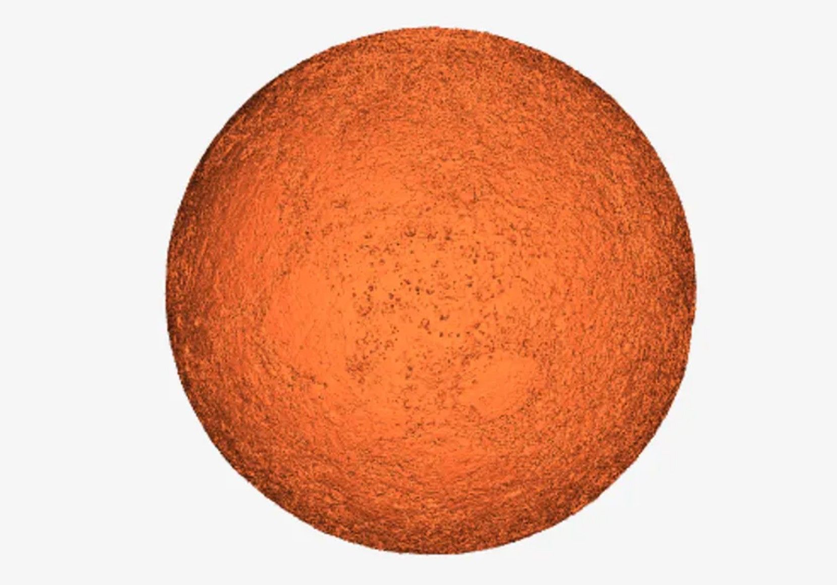 The model file of the moon